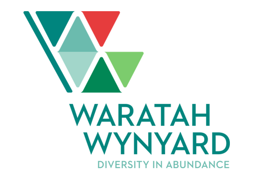 WaratahWynyard
